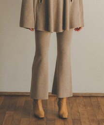 CLANE | パンツ
