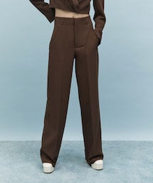 ZARA | パンツ