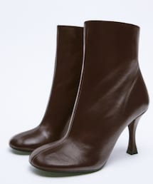 ZARA | ブーツ