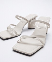 ZARA | サンダル