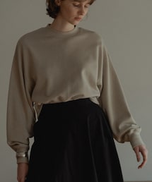 MANOF | スウェット