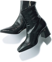 ZARA | ブーツ