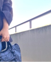 BALENCIAGA | ショルダーバッグ