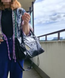 BALENCIAGA | トートバッグ