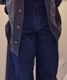 H&M | デニムパンツ