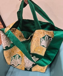 Handmade | メッセンジャーバッグ