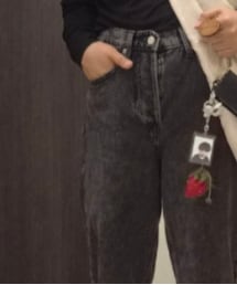 H&M | デニムパンツ