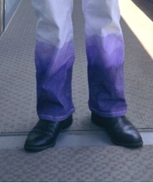 Handmade | デニムパンツ
