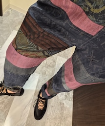 Handmade | その他パンツ