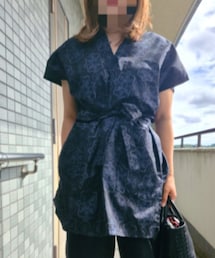 Handmade | チュニック