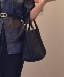 BOTTEGA VENETA | トートバッグ