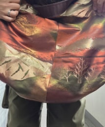 Handmade | ショルダーバッグ