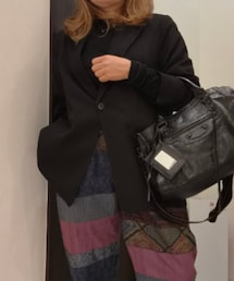H&M | テーラードジャケット