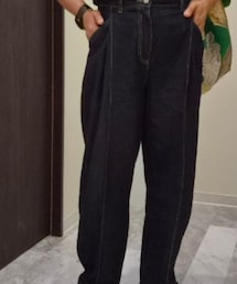 H&M | デニムパンツ