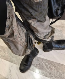 Dr. Martens | ブーツ