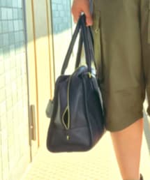 LOEWE | ボストンバッグ