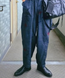 Handmade | その他パンツ