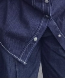 H&M | デニムパンツ