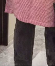 H&M | デニムパンツ