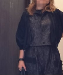 Handmade | ベスト