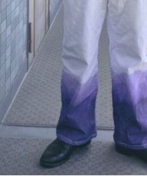Handmade | デニムパンツ