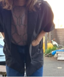 Handmade | Tシャツ/カットソー
