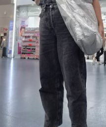 H&M | デニムパンツ