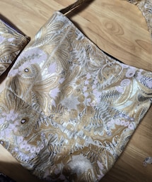 Handmade | ショルダーバッグ