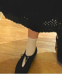 Chambre | ソックス/靴下