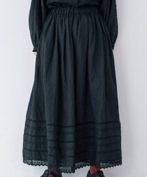 Samansa Mos2 | kazumiコラボ(スカート)