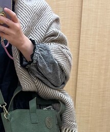 LAPUAN KANKURIT | ストール/ショール