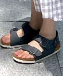 BIRKENSTOCK | サンダル