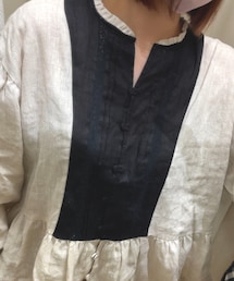 Samansa Mos2 | シャツ/ブラウス