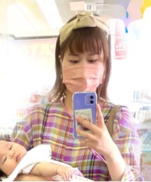 3coins | ヘアバンド