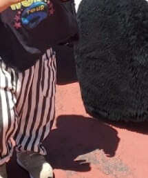 ZARA KIDS | スウェットパンツ