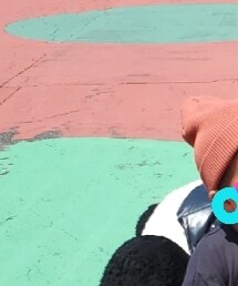 ZARA KIDS | ニットキャップ/ビーニー