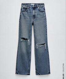 ZARA | デニムパンツ
