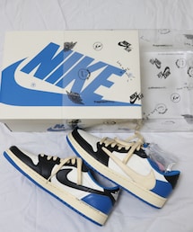 NIKE | スニーカー