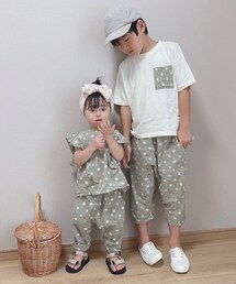 リンクコーデ | その他