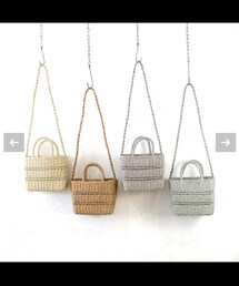 polka polka | バッグ