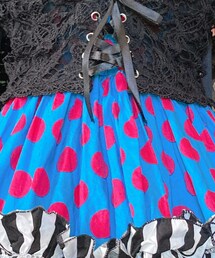 Dangerous nude | ワンピース/ドレス