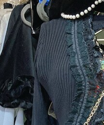 PINK HOUSE | カーディガン/ボレロ