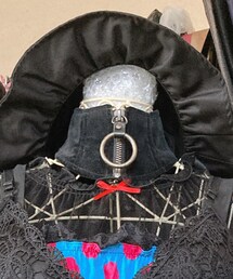 Na+H | チョーカー