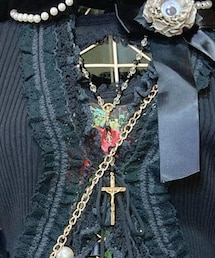 Michal Negrin | タンクトップ