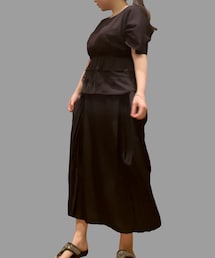 GU × UNDERCOVER | ワンピース