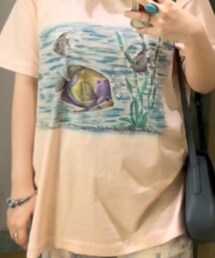 used | Tシャツ/カットソー