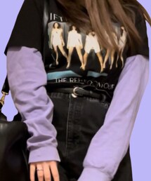 Fifth Harmony | Tシャツ/カットソー