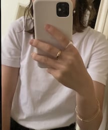 ZARA | Tシャツ/カットソー