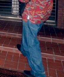 Levi's RED | Levi's Redのハワード(デニムパンツ)