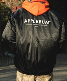 APPLEBUM | ジャケット/アウター